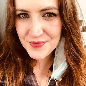 Meet your Posher, Jenna